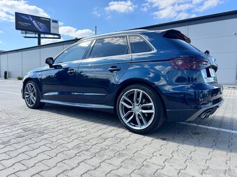 Audi A3 2.0 TDI / 35TDI - 3