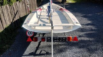 plachetnice SAILART PX 15 - 3