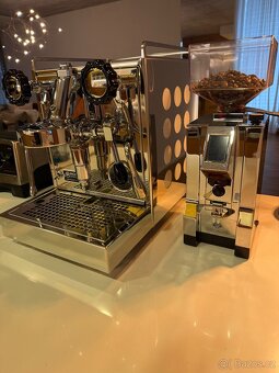 Rocket Espresso Appartamento, white - 3