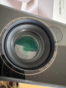 Wanbo X5 Pro projektor - 3