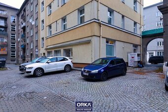 Prodej obchodní prostory, 168 m2 - Olomouc, ul. Praskova - 3