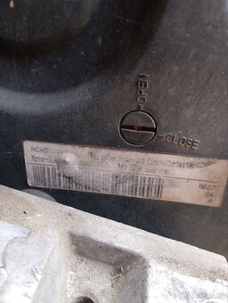 Motor 1.6mpi 75kW - 3