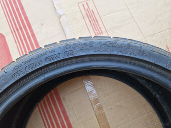 245/35 r20 zimni pneumatiky 2KS 245 35 20 R20 245/35/20 - 3