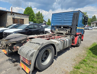 Mercedes-Benz Actros 1844 MP3 RETARDER - 3