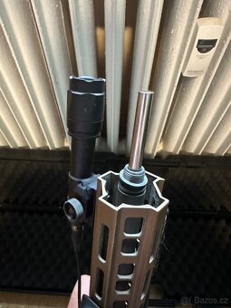WE M4/AR15 GBB Upgrade - 3