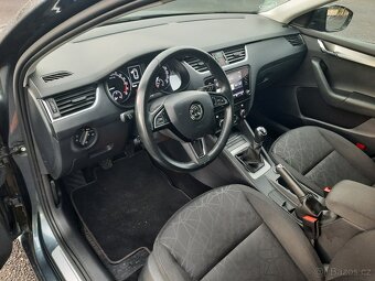 Škoda octavia combi 1.6tdi 85kw CLEVER - 3