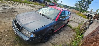 Octavia 4x4 1,9tdi 66kw - 3