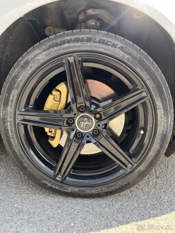Audi a6c6 2.7tdi 132kw 2008 manual - 3