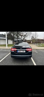 Jaguár XF 2.2d, 225xxx km, Luxury - 3
