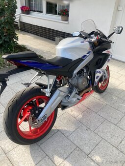 Aprilia rs660 limited edition 1500 - 3