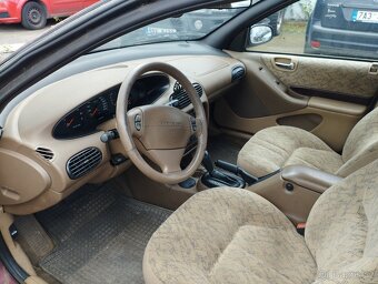 Chrysler Stratus 2,5 LX 1997 - 3