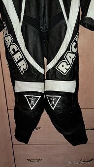 Kombinéza Racer - 3