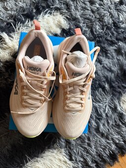 Hoka Bondi 8 W dámská obuv CMV nové - 3