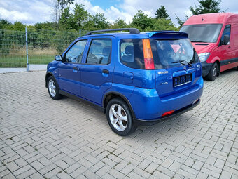 Suzuki Ignis 1,3 4x4 X45 - 3