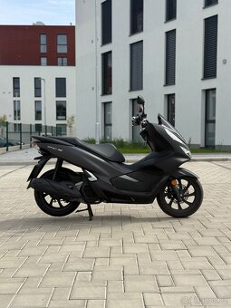 HONDA PCX 125 ROK 2019 - 3
