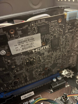 Stolní PC, Intel Core i5, 8GB RAM, 1,25T HDD/SSD, Win 11 Hom - 3