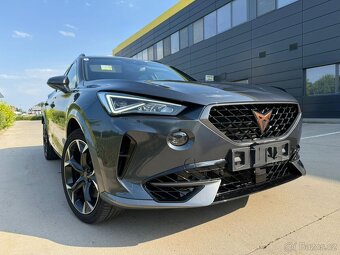 Cupra Formentor 2.0 TSI 310k 4Drive DSG Veloz - 3