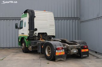 Volvo FM 12.380, STANDART, HYDRAULIKA - 3