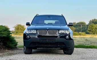 BMW X3 3.0SD 210kW – TOP výbava - 3