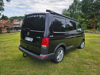 VW Transporter T6.1 obytné vozidlo - 3