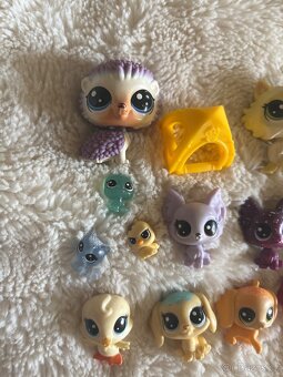 LPS sada - 3