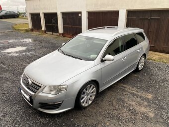Volkswagen Passat R36 Variant Facelift Navi/Servis/Historie/ - 3