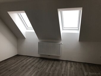 Pronájem velkého 1+kk s lodžií, Telč - Staré Město - 3