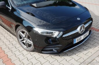 Mercedes-Benz Třídy A, A180 / AMG / CARPLAY / Kamera - 3