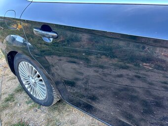 Ford Mondeo mk4 2.0 tdci - 3