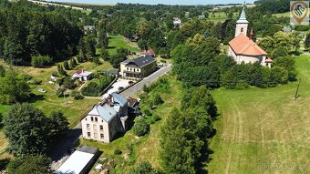 Prodej bytu 3+1 (77 m²) s garáží – Horní Brusnice - 3