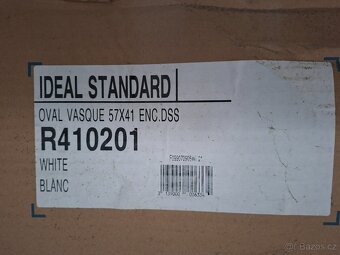 Umyvadla (výprodej skladu) - 3