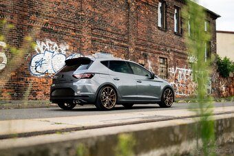Seat Leon CUPRA 5F DSG - 3