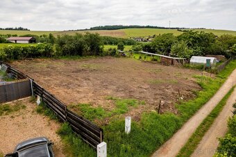 Prodej pozemek Bydlení - 3