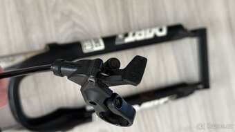 Vidlice Rock Shox 26” Dart 3 - 3