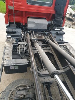 Daf 65.210 Hákovy nosič kontejneru - 3