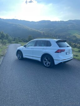 Volkswagen Tiguan 2,0 TDI 110 kW, Manual, R - Line - 3