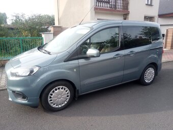 Ford Tourneo Courier 2019 - 3