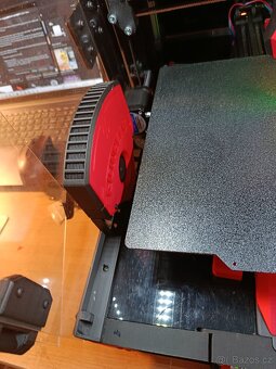 3D tiskárna kopie Voron Switchwire - 3