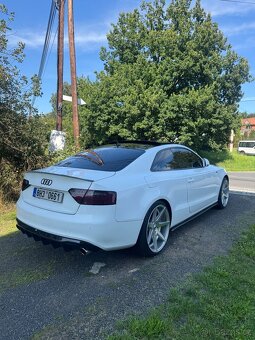 Audi A5 3.0Tdi 176kw - 3