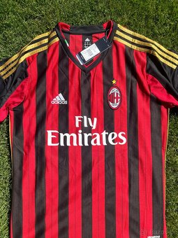 Dres Kaká - AC Milan 2013/14 - 3