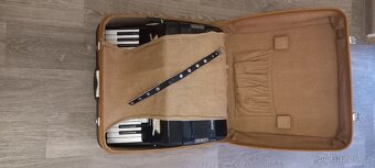 Akordeon Delicia Carmen V - 3