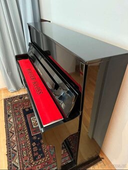 Piano klavír - 3