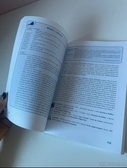 Nová maturita z literatury - 3