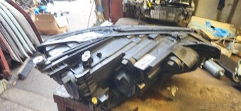 Leve predni svetlo vw passat 3g B8 3G1941005C - 3