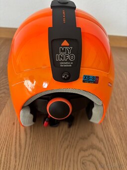 POCito helma na lyze junior - 3