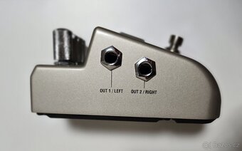 Marshall Regenerator RG-1 - 3