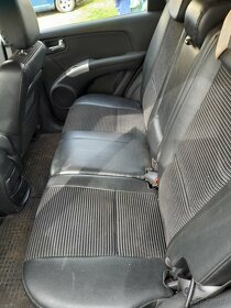 Kia Sportage 2007 - 3