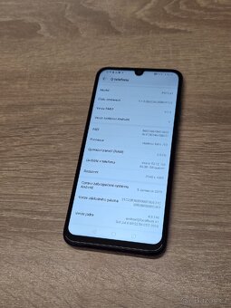 Huawei p smart 64GB - 3