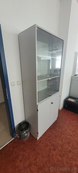 Kancelářská skříň - 3