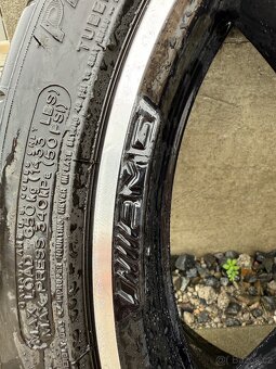AMG kola 19" - NOVÉ - 3